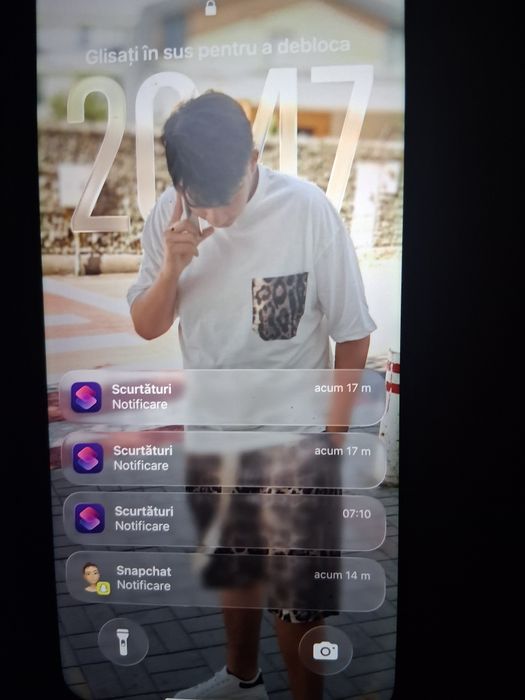Iphone 11 simplu black