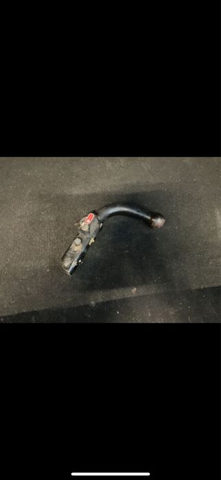 Dacia Sandero Stepway | 2018 | 110000 km | Import