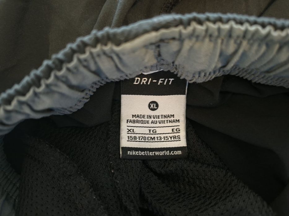 Nike Dry Fit-Ориг. Шорти