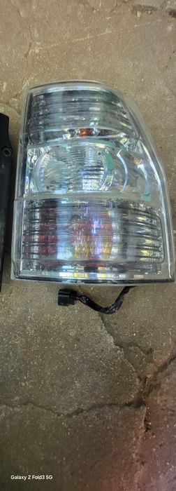 Стопове за паджеро