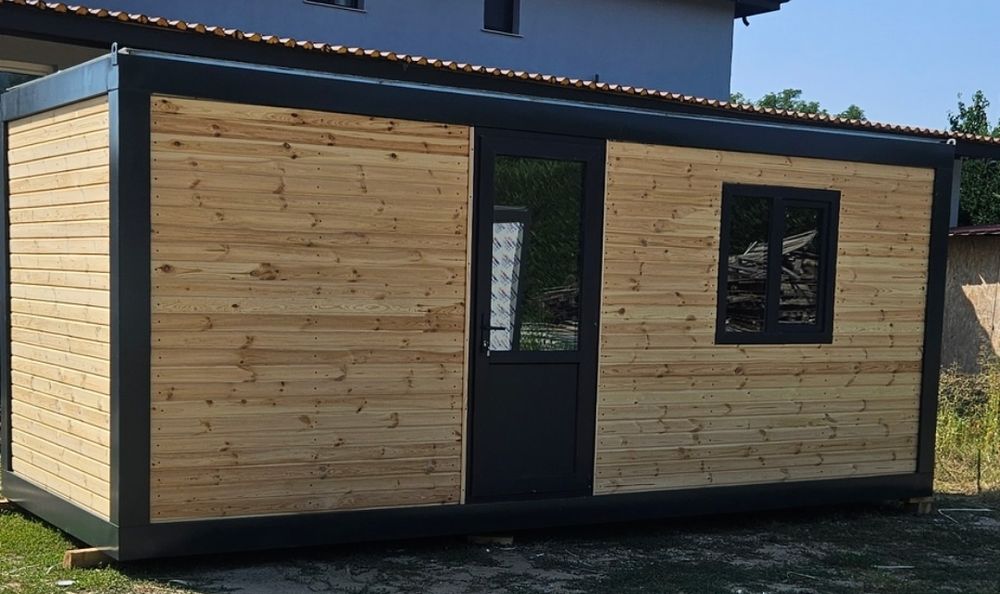 Container containere vând