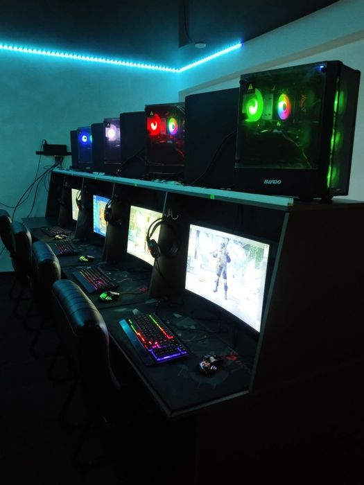 Kampyuterlar sotiladi soni 9 ta