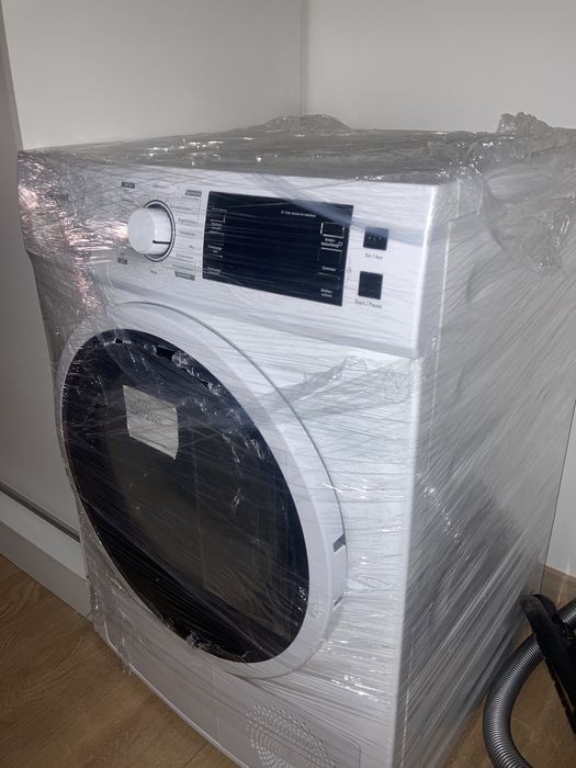 Сушилня Hanseatic – неизползвана, чисто нова