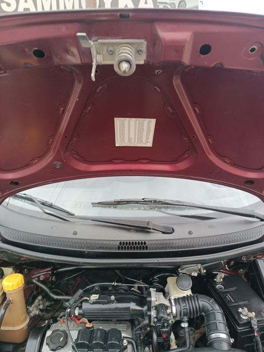 2012 год выпуска