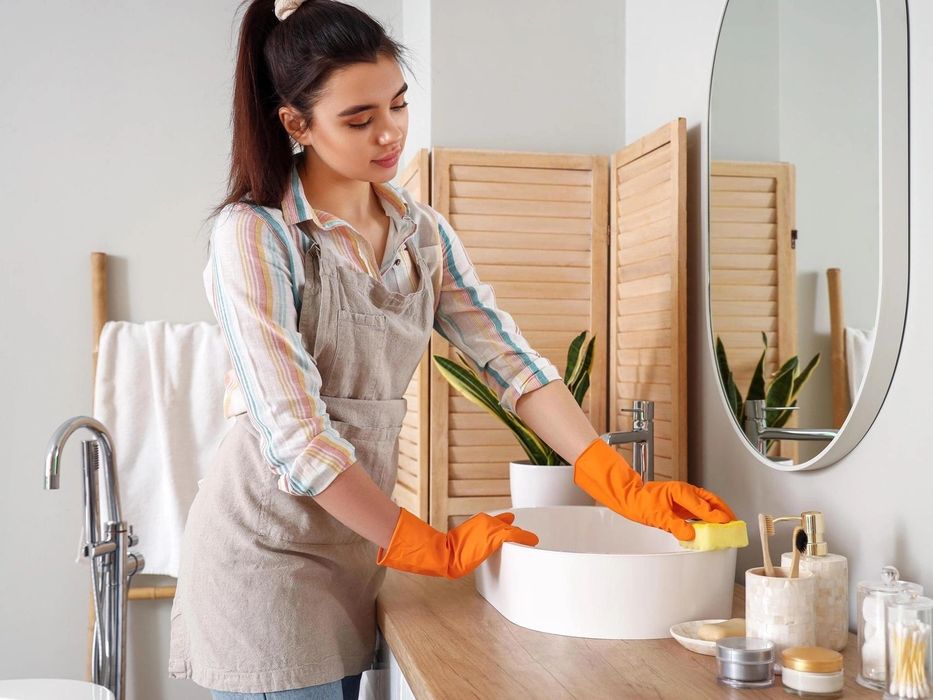 УБОРКА ОТ 350.000. Клининг сервис