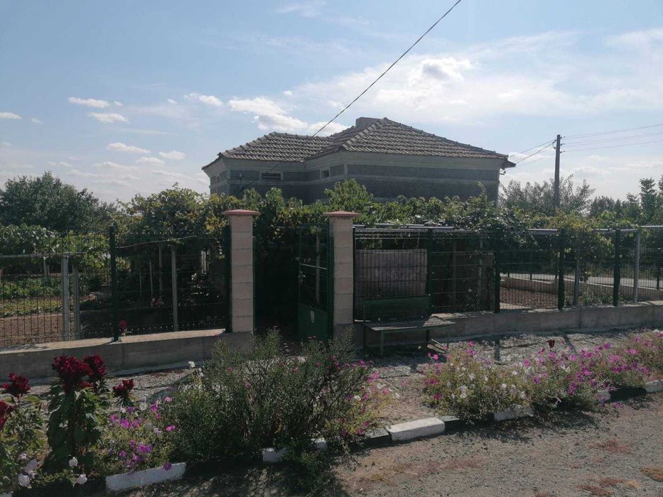 Продава се Къща в с. Полковник Иваново, Област Добрич - 80 кв.м за 438 €/кв.м - Снимка #12