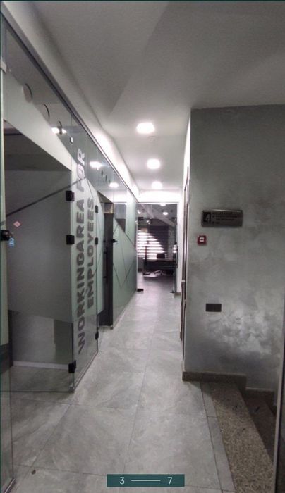 Возле Паркентского рынка 1.044 м² Отдельно стоящее здание