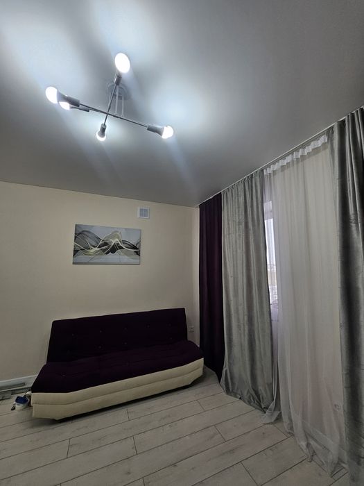 1-комн. Квартира