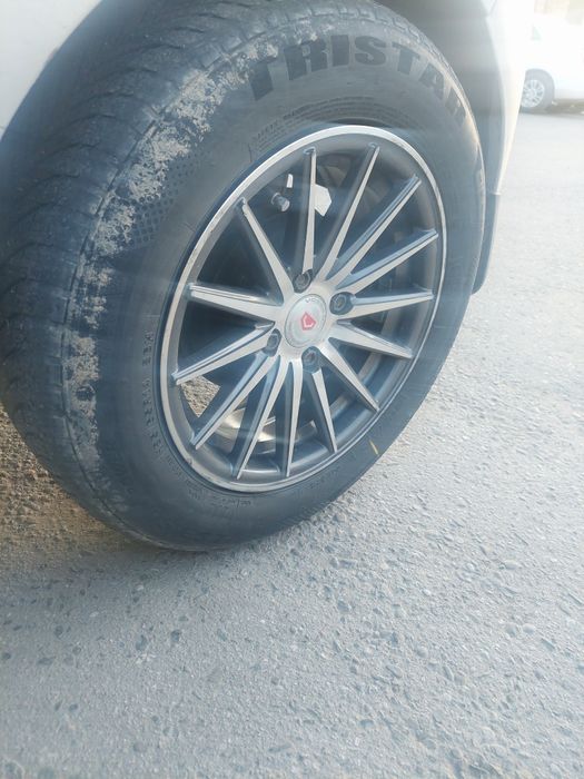 Diska balon 14 r abmen