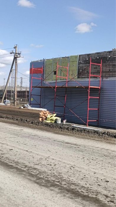 Продам или сдам леса