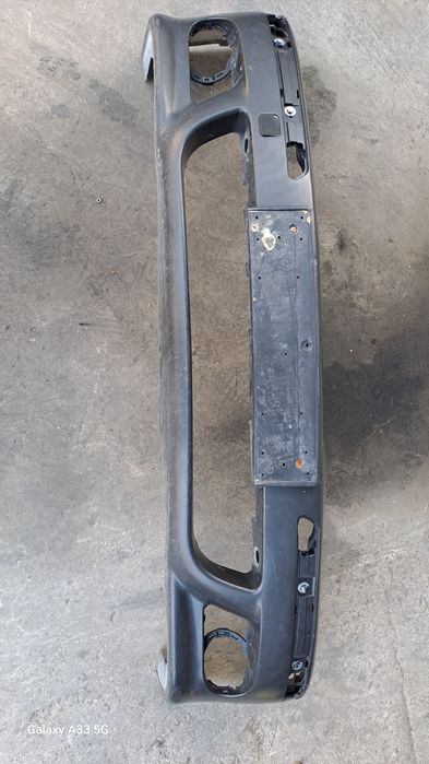 Предна броня за BMW E39/БМВ е39 от M-пакет.