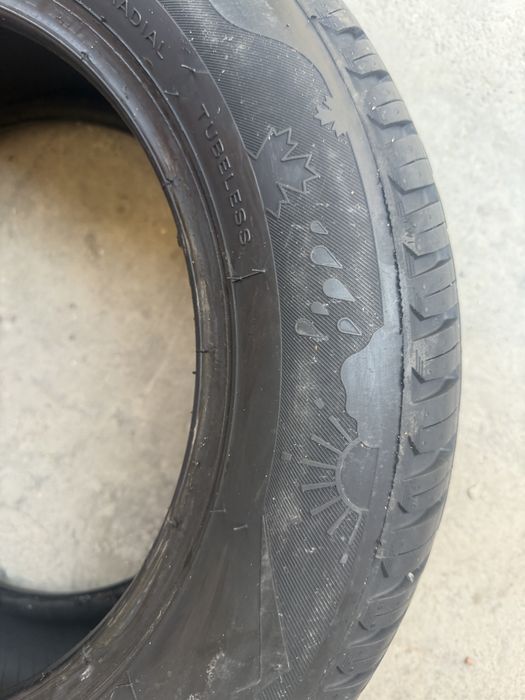 Продавам гуми 15”