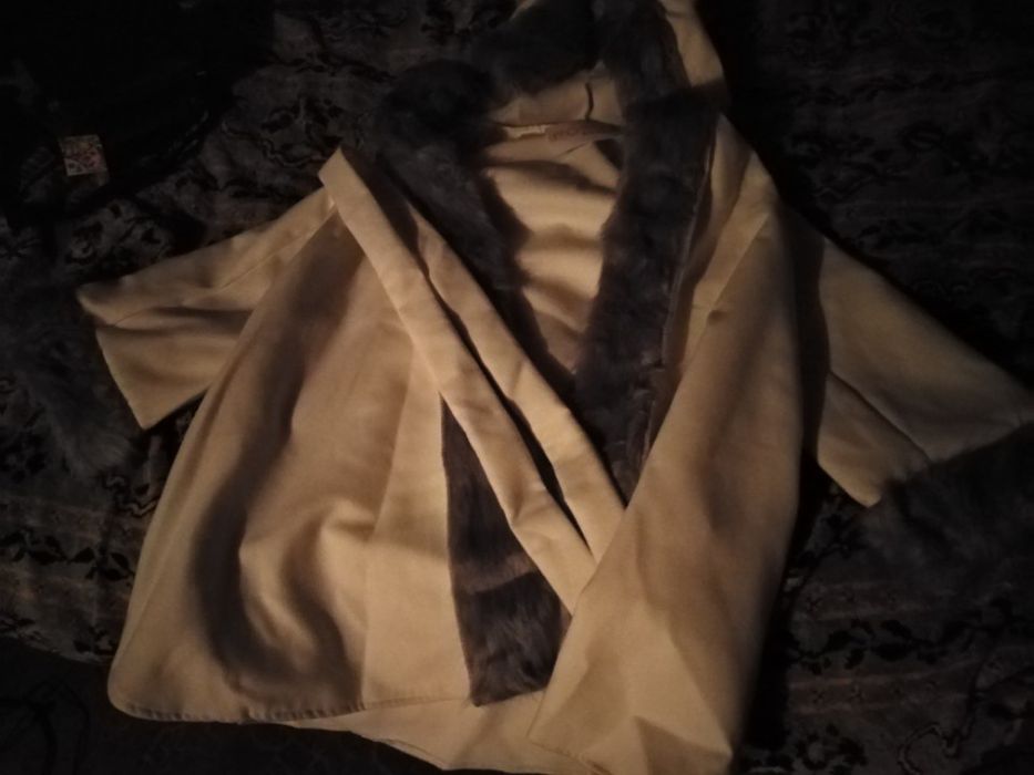 Pelerina ploaie Brăila