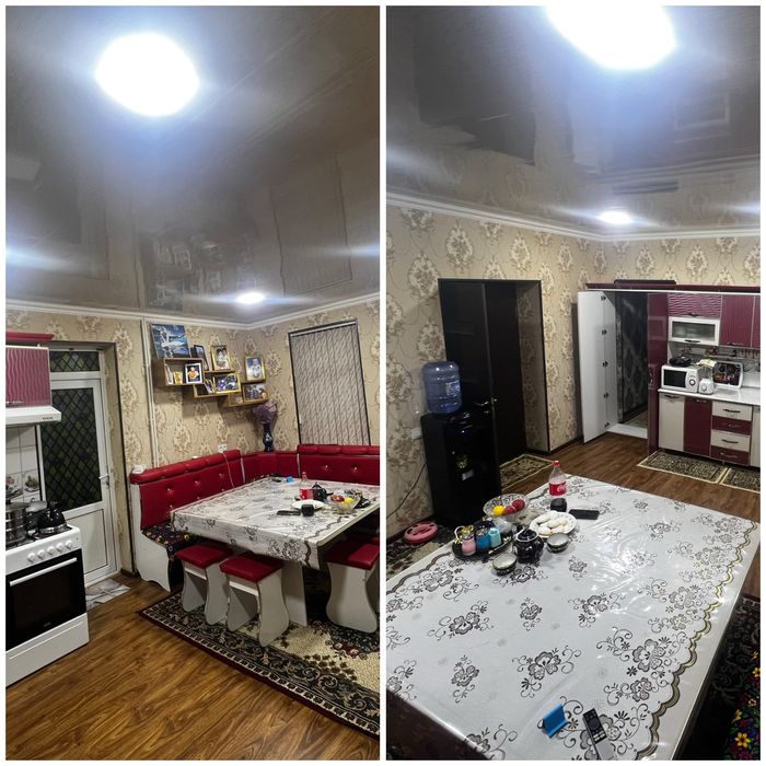 Продаётся Коттедж 4 соток