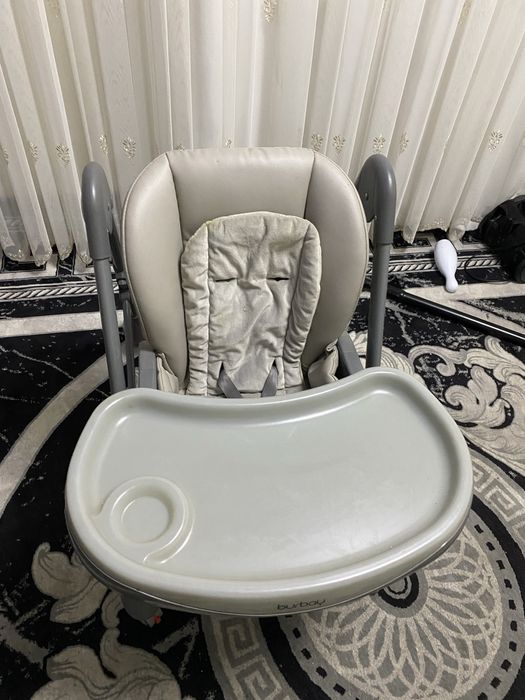 Lyulka yaxshi sostoyaniyada