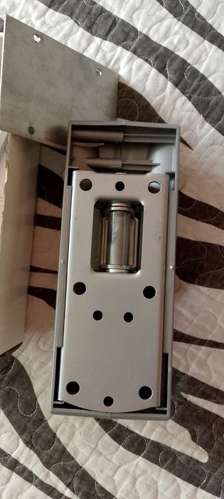 Кронштейн Golden Blacked.