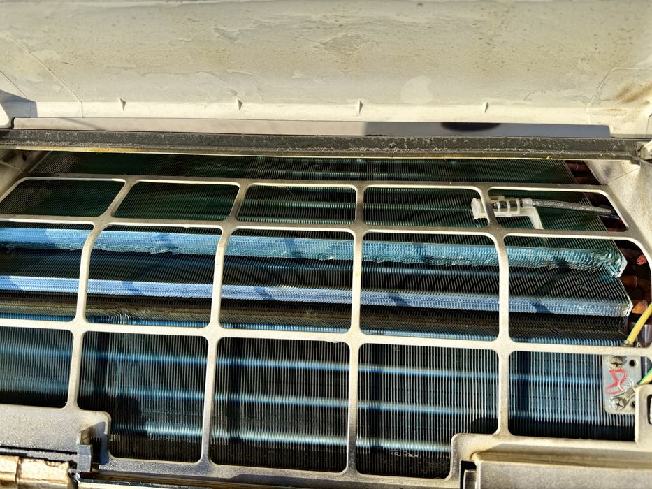 Климати FINLUX 24 инвертор