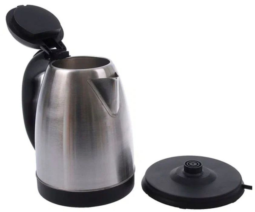 Электрический чайник 2.2 л