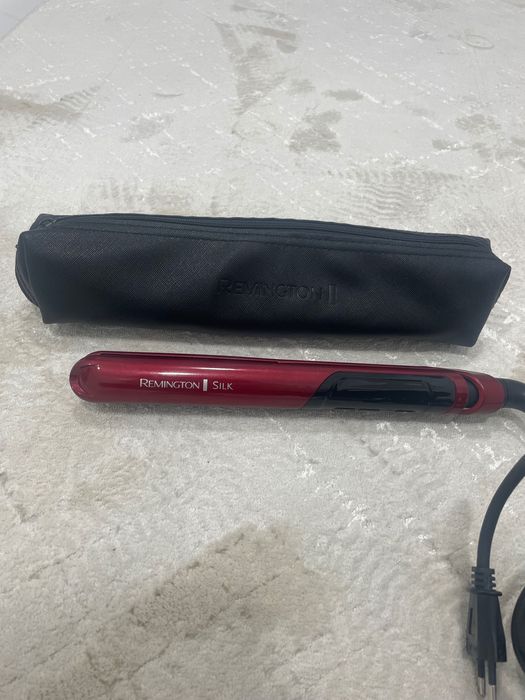 Remington Silk преса за коса