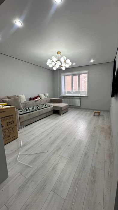 ЖК Сарыарка в продаже квартира