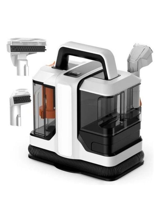 ORVICA 2в1 жуатын шаңсорғыш