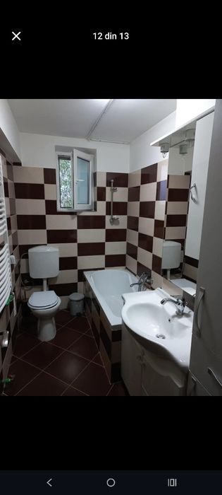 Închiriez apartament în Fălticeni