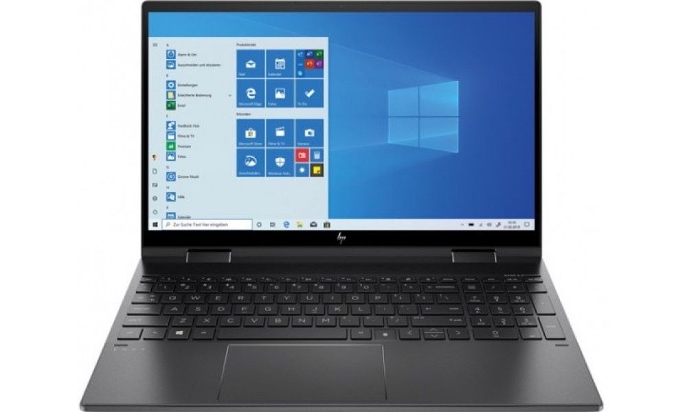 Hp envy x360 laptop