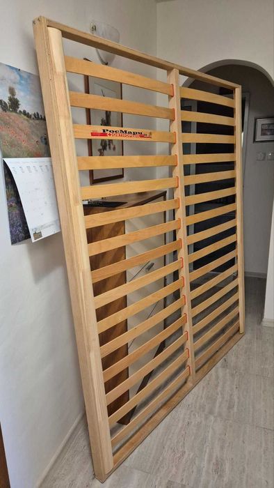 Продавам подматрачна рамка РосМари  164 см. на 190 см.