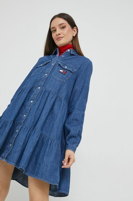 Rochie Tommy Jeans, M