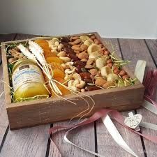 Коробки для сухофрукти