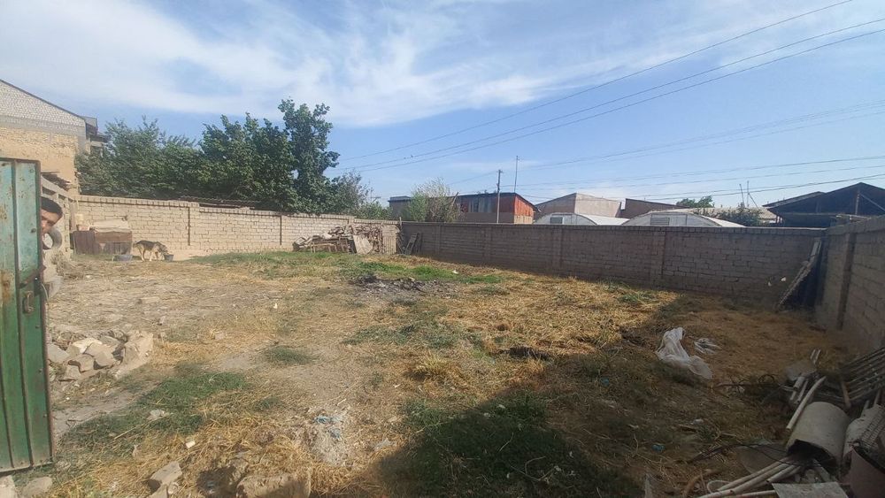 Xasanboyda yesr sotiladi