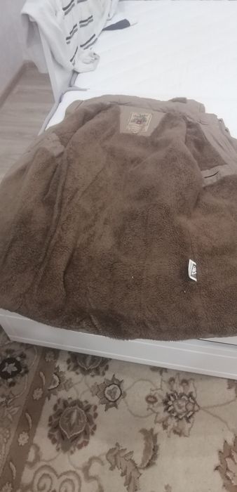 Продам куртку редкий размер 3XL