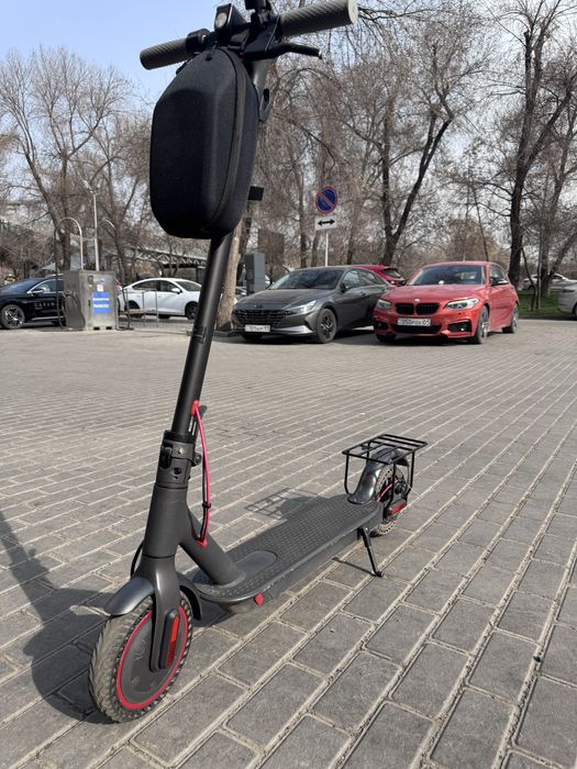 электросамокат Xiomi pro 350