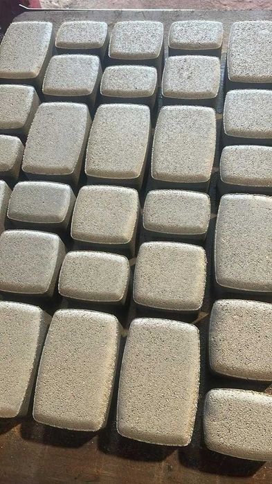 тротуарная плитка ( брусчатка)