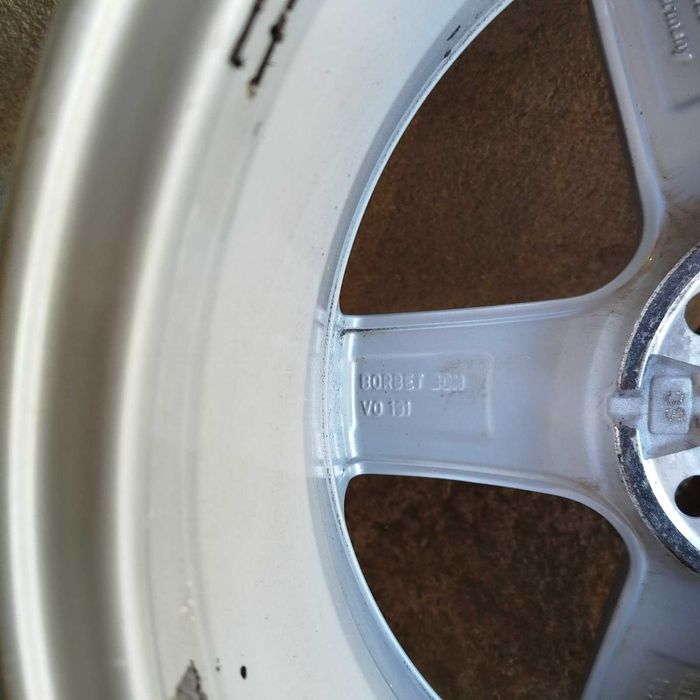 Джанти Оригинални от VW