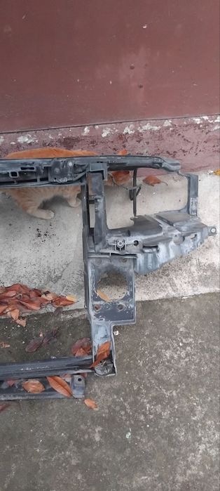 Маска (Очиларка) Audi A8 D3 Ауди А8