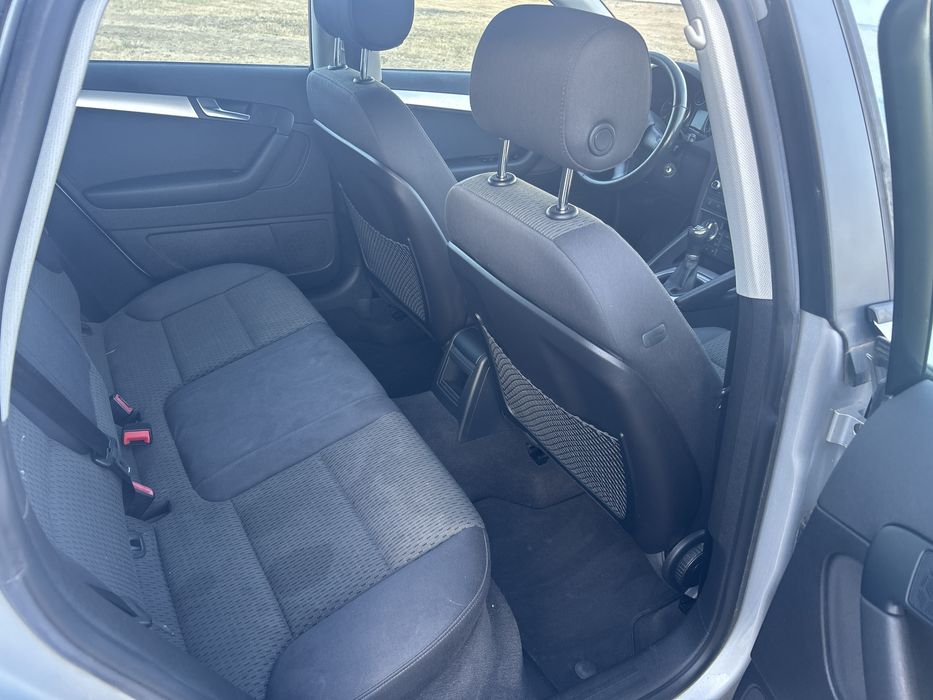 Audi A3 lim 1,4 Benzina