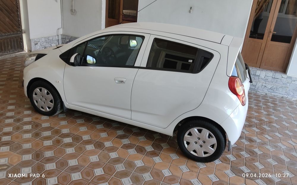 2019 yil radnoy spark