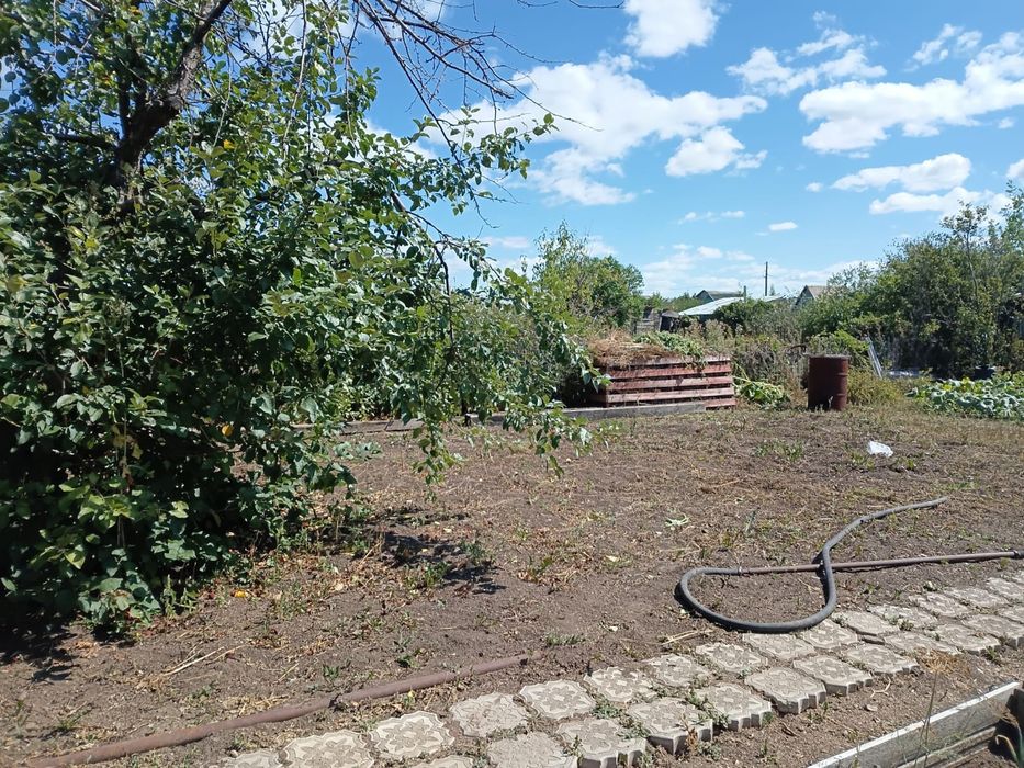 Дача 6 соток по зерендиской трассе