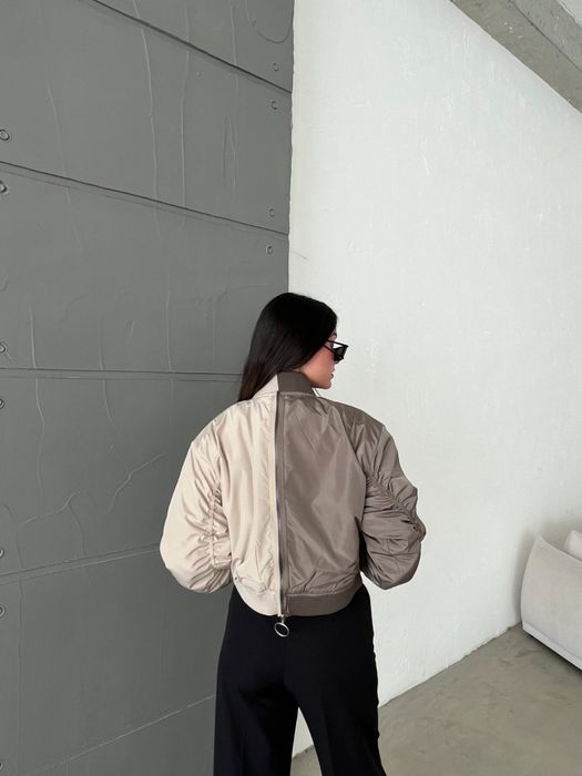 Ново пролетно есенно яке