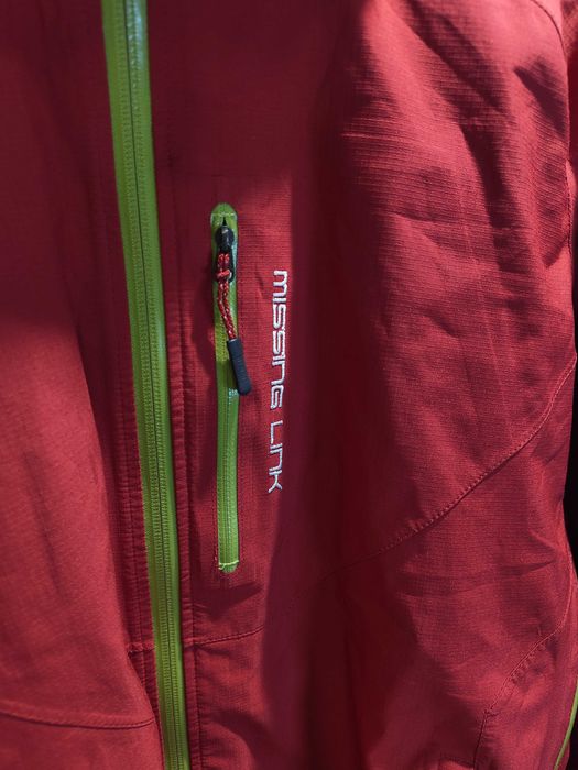 Missing Link Gore-Tex Яке/Дамско L 10