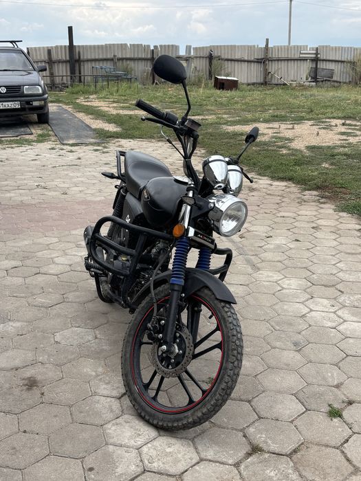Минск 50 кубовый