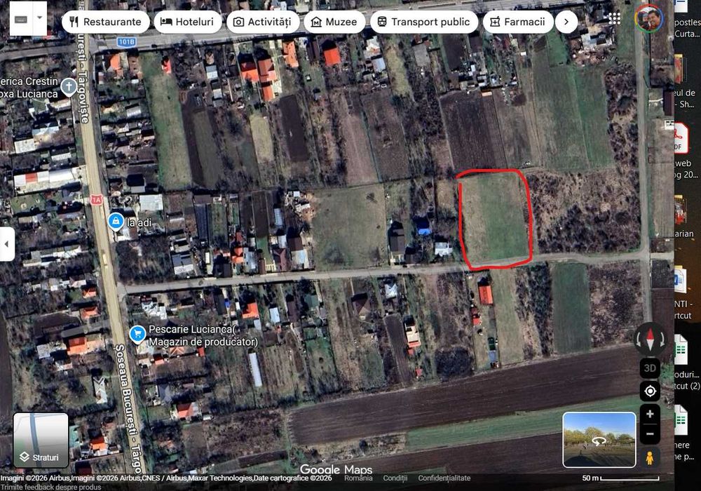 vand teren lucianca (DB)