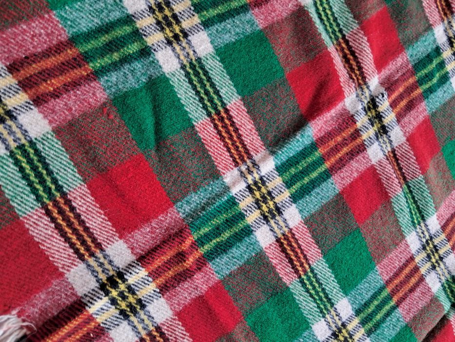 Ново родопско одеяло