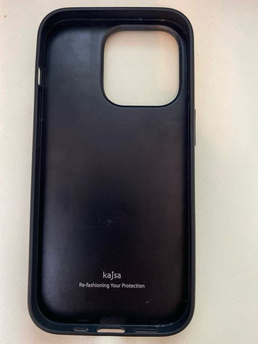 Чехол Айфон 14 про