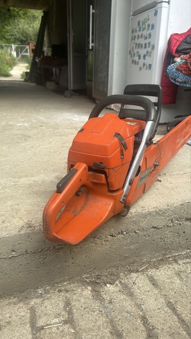 Husqvarna 365 special