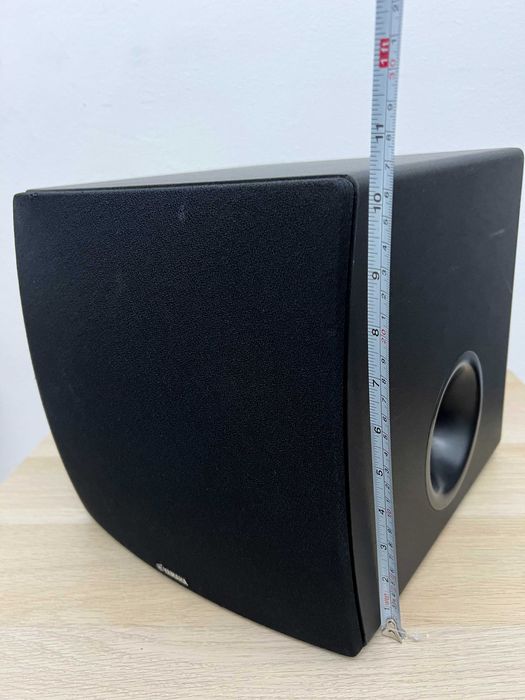 Yamaha NS-SW280 subwoofer