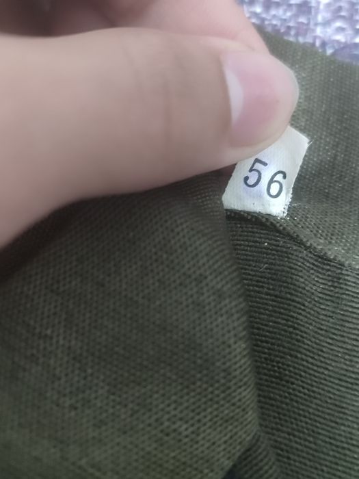 Продам солдатское платье для девочки