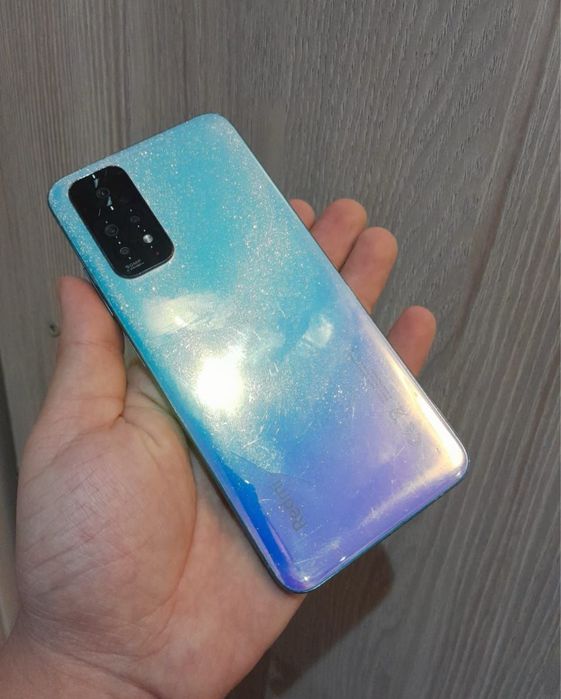 Продам телефон Redmi Note 11