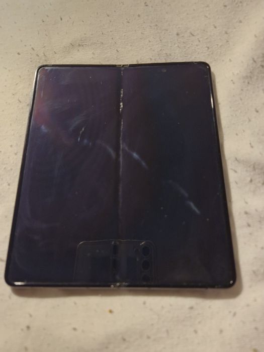 Samsung Galaxy Z Fold 4